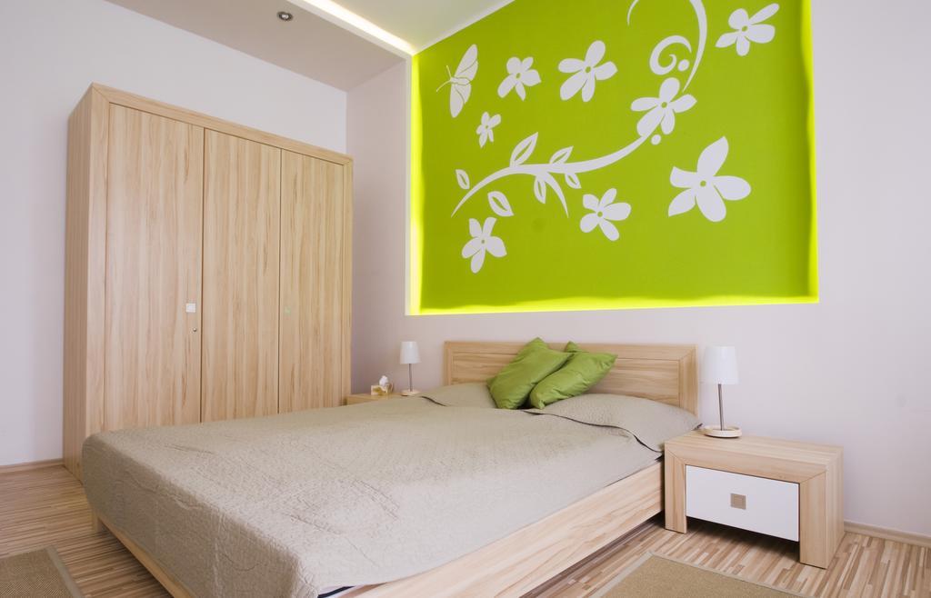 Regiposta Studio Budapest Room photo